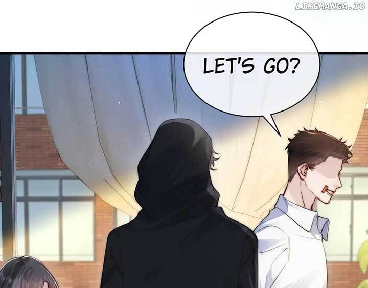 Can You Hear Me Chapter 26 page 13 - 