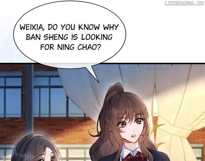 Can You Hear Me Chapter 26 page 17 - 