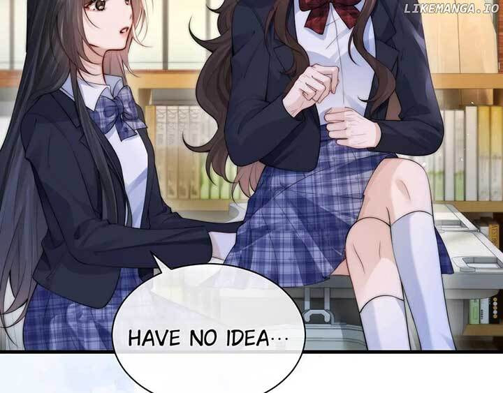 Can You Hear Me Chapter 26 page 18 - 