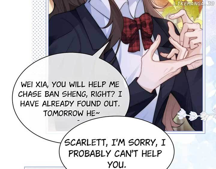 Can You Hear Me Chapter 26 page 20 - 