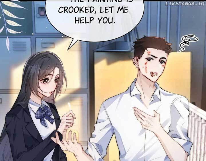 Can You Hear Me Chapter 26 page 3 - 