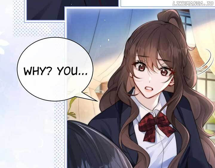 Can You Hear Me Chapter 26 page 22 - 