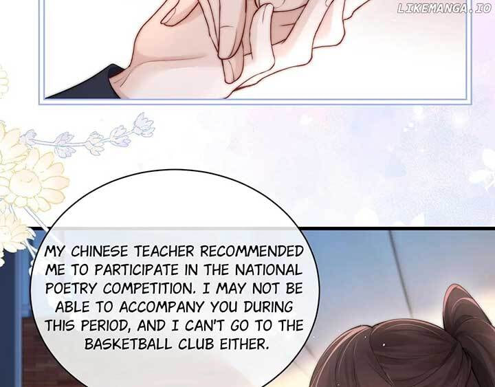 Can You Hear Me Chapter 26 page 24 - 
