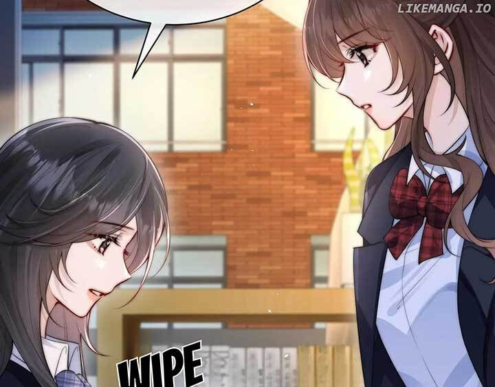Can You Hear Me Chapter 26 page 25 - 