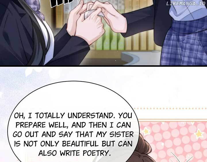 Can You Hear Me Chapter 26 page 26 - 