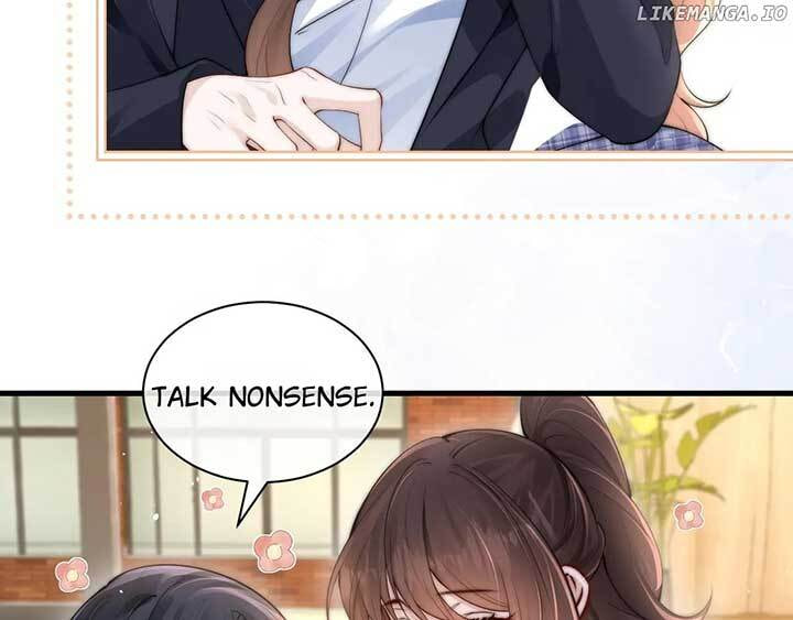Can You Hear Me Chapter 26 page 28 - 