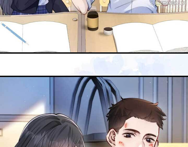 Can You Hear Me Chapter 26 page 4 - 