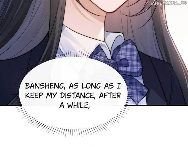 Can You Hear Me Chapter 26 page 32 - 