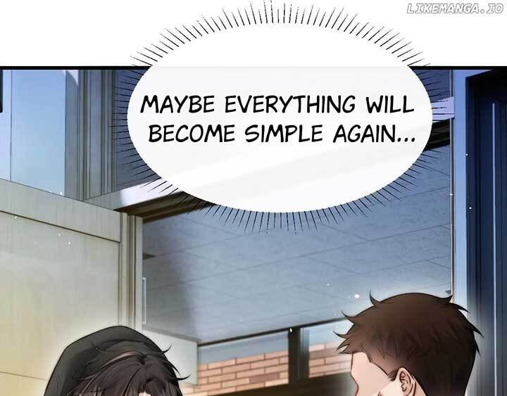 Can You Hear Me Chapter 26 page 33 - 