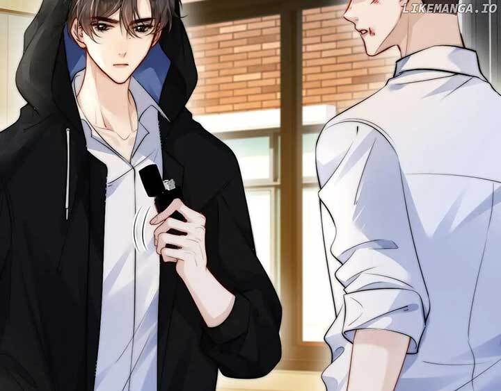 Can You Hear Me Chapter 26 page 34 - 