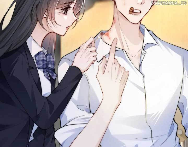 Can You Hear Me Chapter 26 page 5 - 