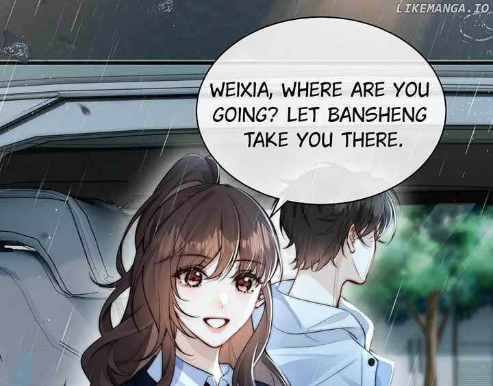 Can You Hear Me Chapter 26 page 46 - 