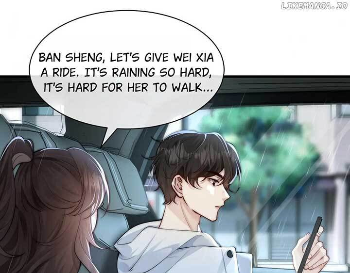 Can You Hear Me Chapter 26 page 49 - 