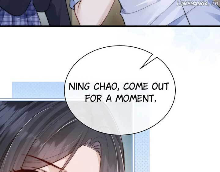 Can You Hear Me Chapter 26 page 6 - 