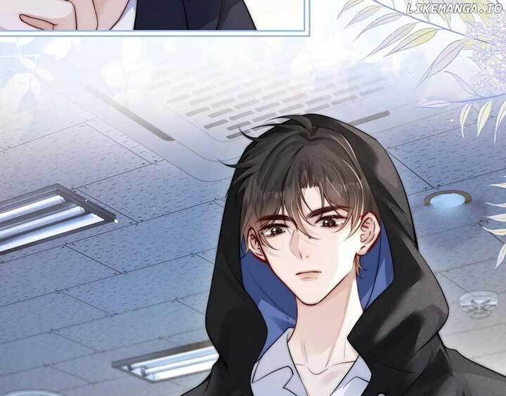 Can You Hear Me Chapter 26 page 8 - 