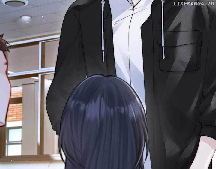 Can You Hear Me Chapter 26 page 9 - 