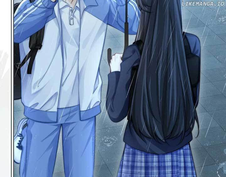 Can You Hear Me Chapter 27 page 15 - 