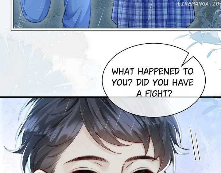 Can You Hear Me Chapter 27 page 16 - 
