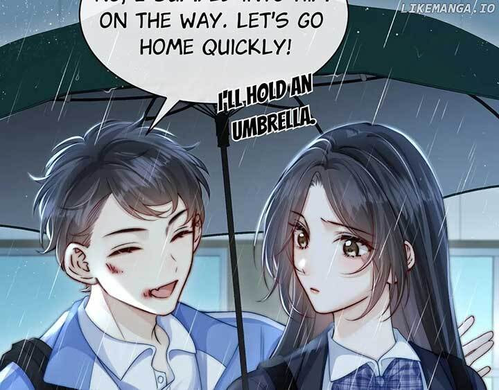 Can You Hear Me Chapter 27 page 19 - 