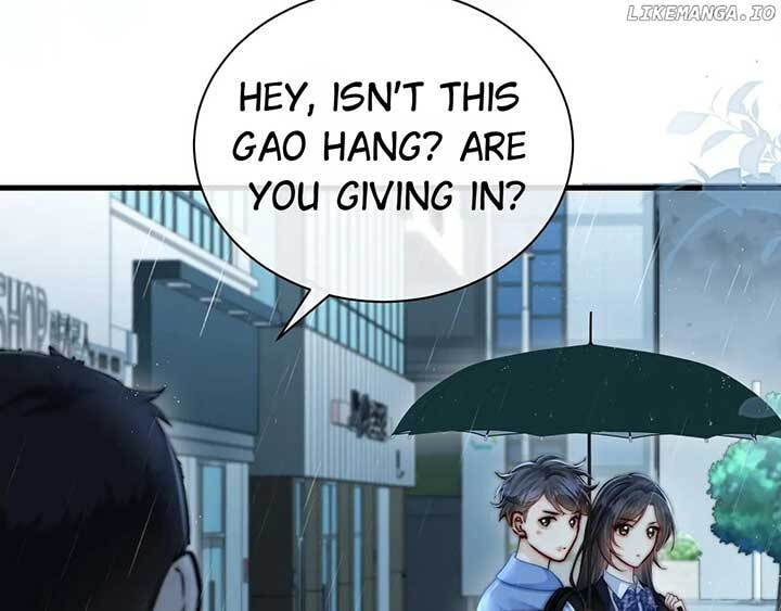 Can You Hear Me Chapter 27 page 21 - 