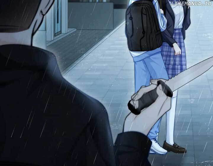 Can You Hear Me Chapter 27 page 22 - 