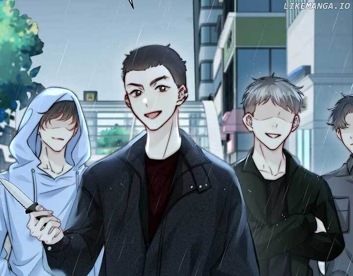 Can You Hear Me Chapter 27 page 24 - 