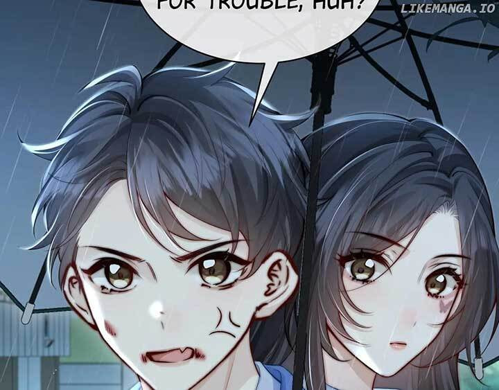Can You Hear Me Chapter 27 page 26 - 