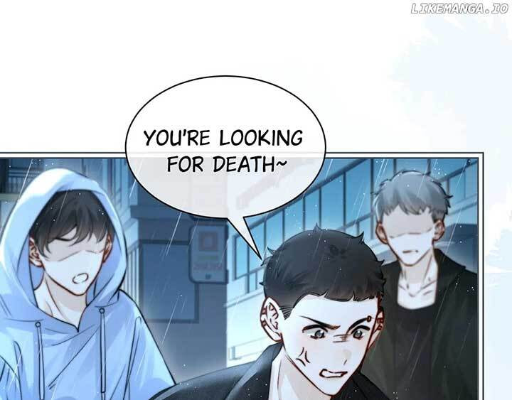 Can You Hear Me Chapter 27 page 28 - 
