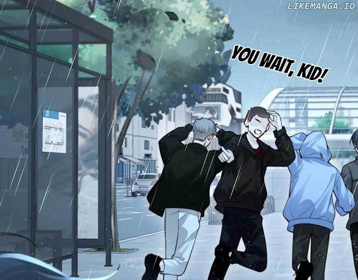 Can You Hear Me Chapter 27 page 32 - 