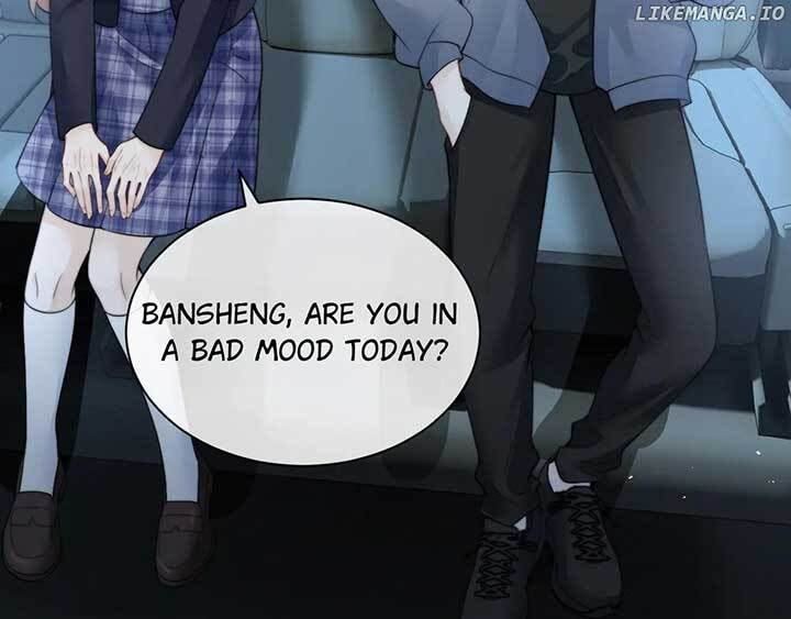 Can You Hear Me Chapter 27 page 7 - 