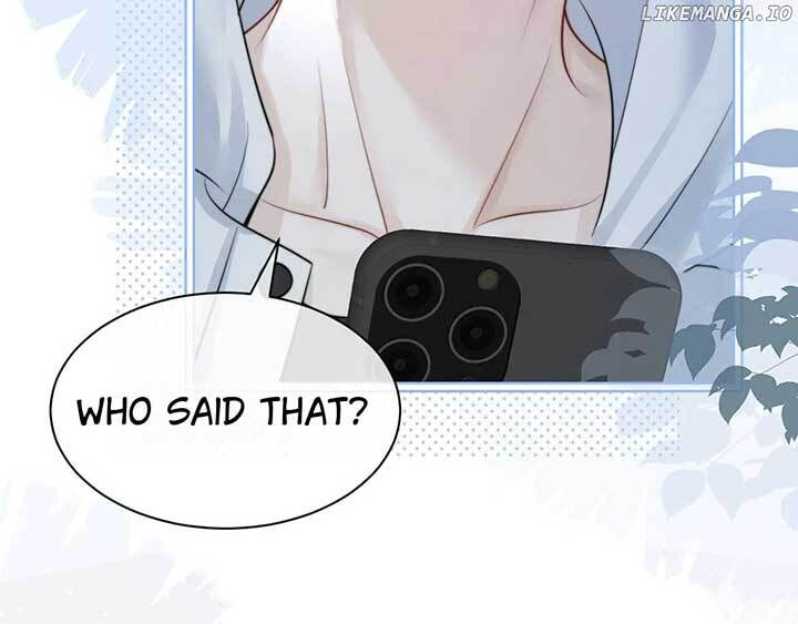 Can You Hear Me Chapter 27 page 9 - 