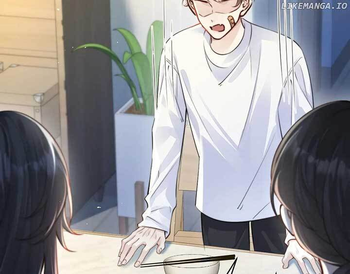 Can You Hear Me Chapter 28 page 109 - 