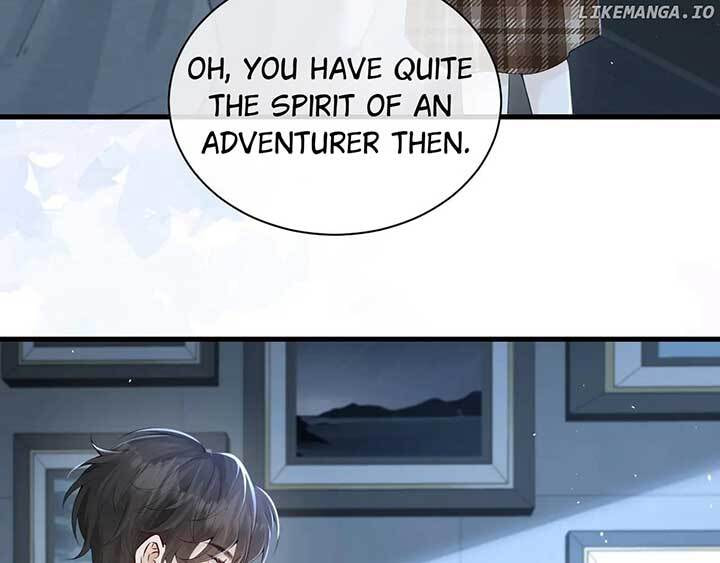 Can You Hear Me Chapter 28 page 13 - 