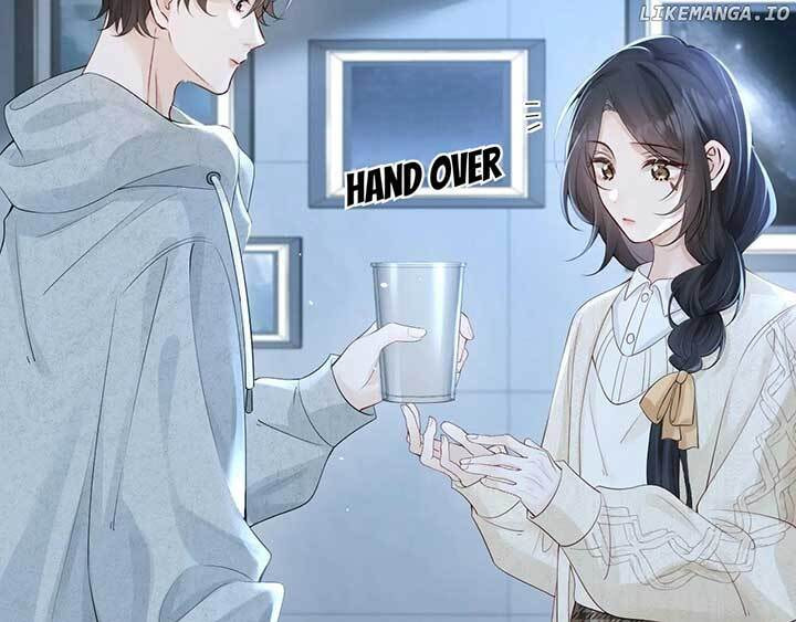 Can You Hear Me Chapter 28 page 14 - 