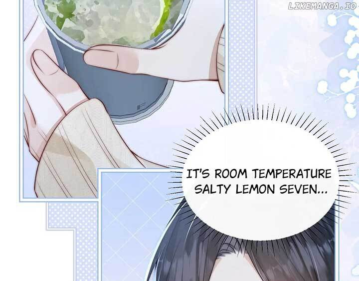 Can You Hear Me Chapter 28 page 17 - 