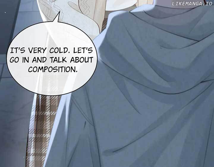 Can You Hear Me Chapter 28 page 3 - 