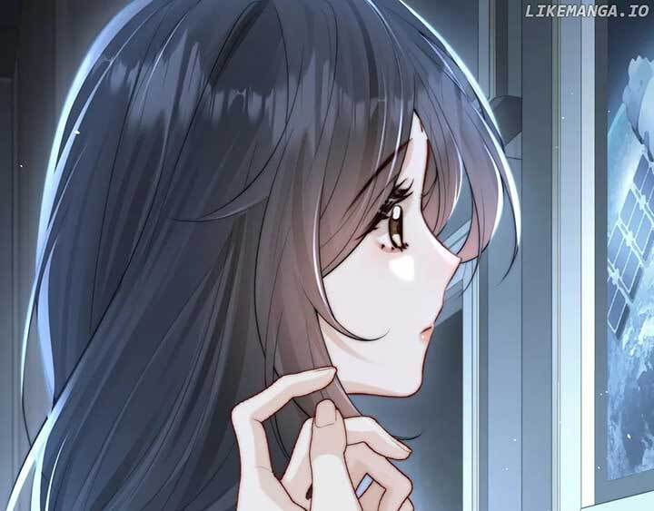 Can You Hear Me Chapter 28 page 25 - 