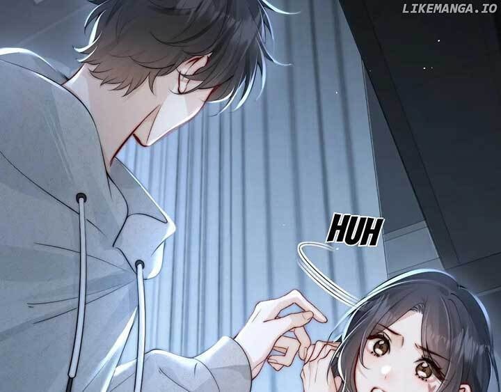 Can You Hear Me Chapter 28 page 28 - 