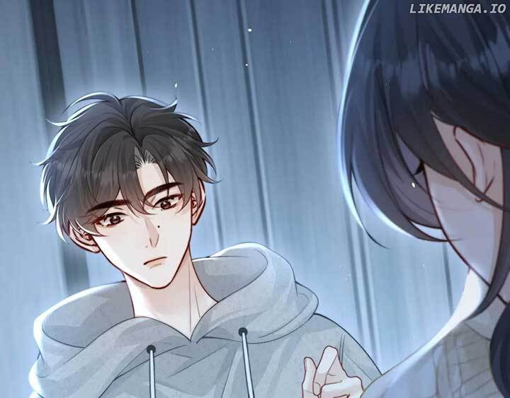 Can You Hear Me Chapter 28 page 32 - 