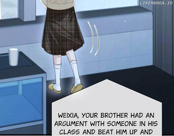 Can You Hear Me Chapter 28 page 40 - 