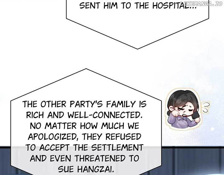 Can You Hear Me Chapter 28 page 41 - 