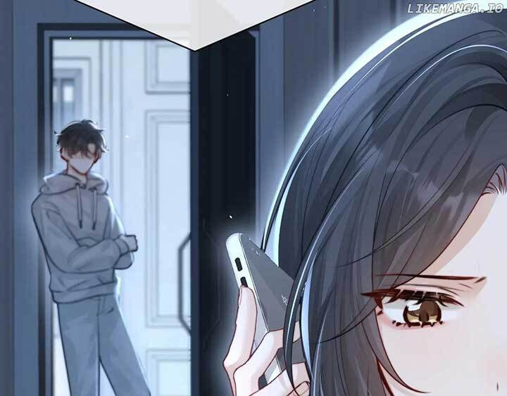 Can You Hear Me Chapter 28 page 42 - 