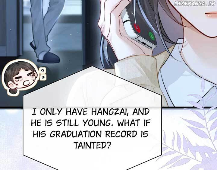 Can You Hear Me Chapter 28 page 43 - 