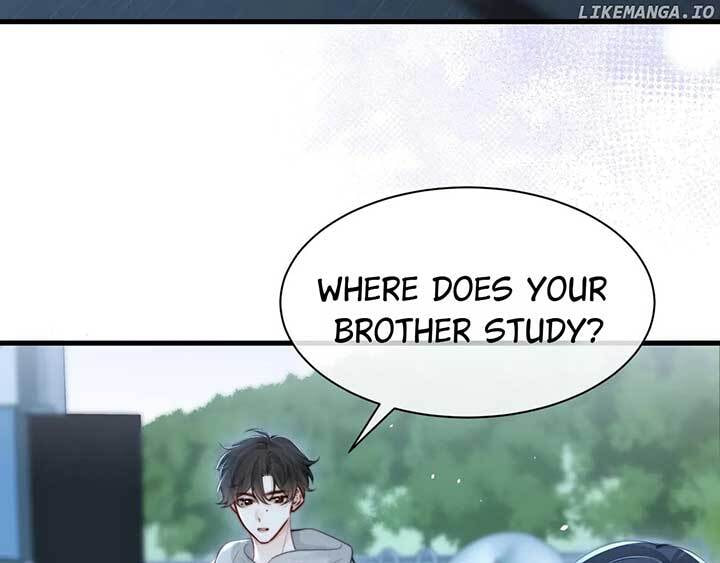 Can You Hear Me Chapter 28 page 51 - 