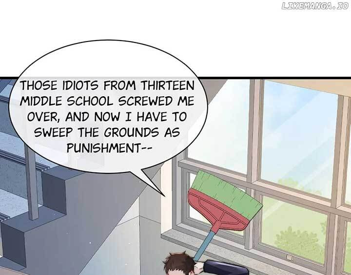 Can You Hear Me Chapter 29 page 22 - 
