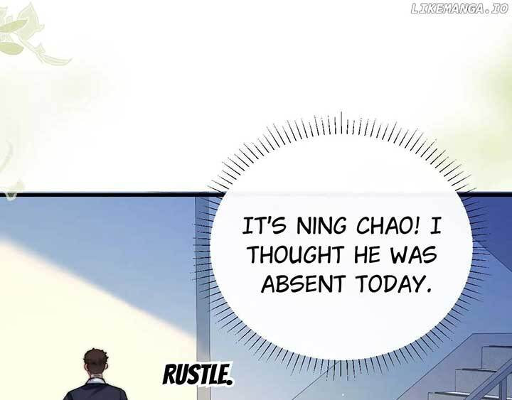 Can You Hear Me Chapter 29 page 24 - 