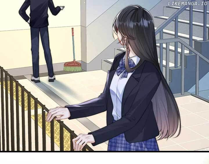 Can You Hear Me Chapter 29 page 25 - 