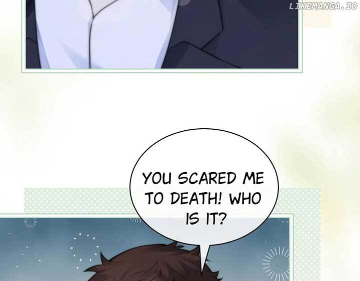 Can You Hear Me Chapter 29 page 28 - 