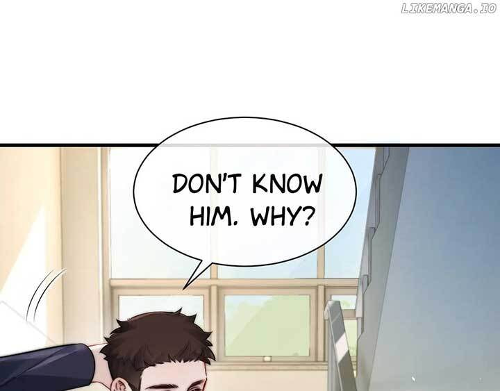 Can You Hear Me Chapter 29 page 33 - 