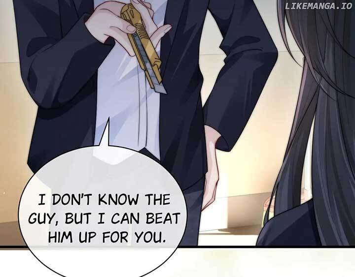 Can You Hear Me Chapter 29 page 39 - 